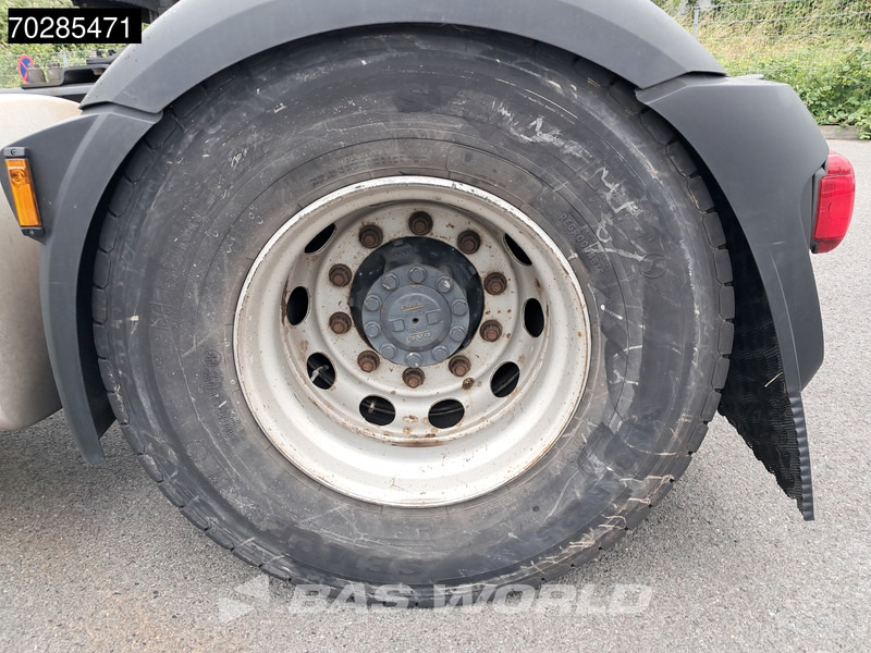 Тягач DAF XF 480 4X2 SC Standklima ACC LED: фото 17