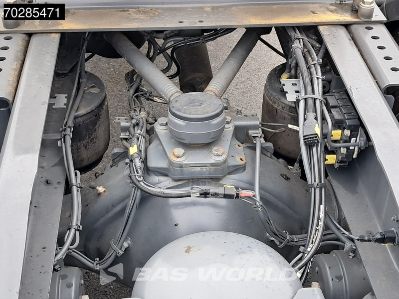 Тягач DAF XF 480 4X2 SC Standklima ACC LED: фото 18