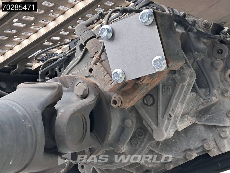 Тягач DAF XF 480 4X2 SC Standklima ACC LED: фото 19