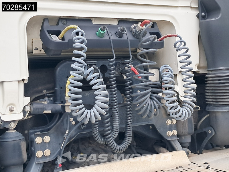 Тягач DAF XF 480 4X2 SC Standklima ACC LED: фото 13