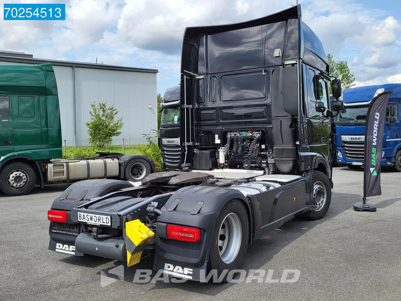 DAF XF 480 4X2 SSC Retarder 2x Tanks Standklima ACC LED - Тягач: фото 5 DAF XF 480 4X2 SSC Retarder 2x Tanks Standklima ACC LED - Тягач: фото 5