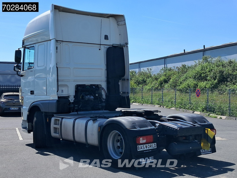 DAF XF 480 4X2 SSC Retarder 2x Tanks Standklima ACC LED - Тягач: фото 2 DAF XF 480 4X2 SSC Retarder 2x Tanks Standklima ACC LED - Тягач: фото 2
