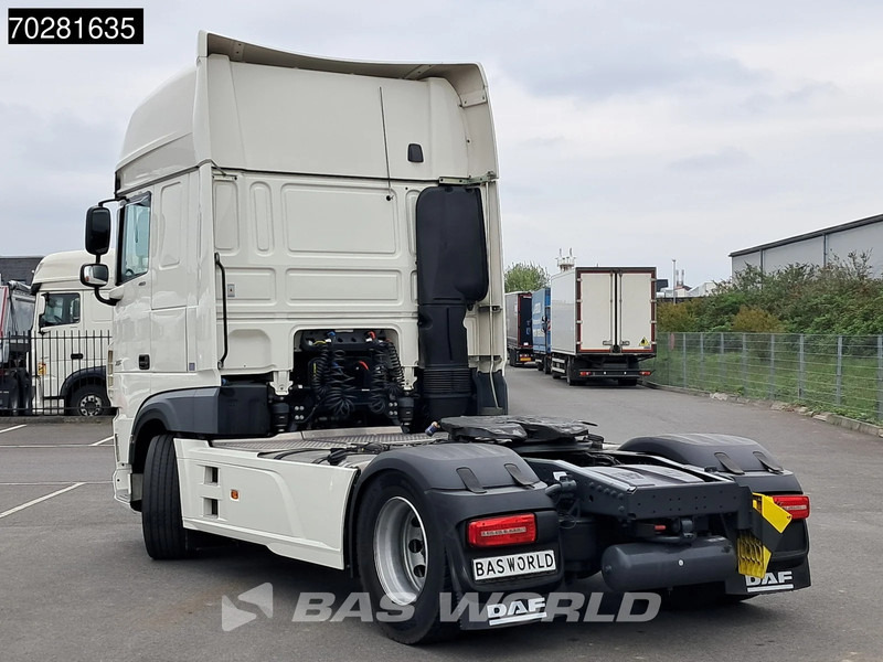 DAF XF 480 4X2 SSC Retarder 2x Tanks Standklima ACC LED - Тягач: фото 2 DAF XF 480 4X2 SSC Retarder 2x Tanks Standklima ACC LED - Тягач: фото 2