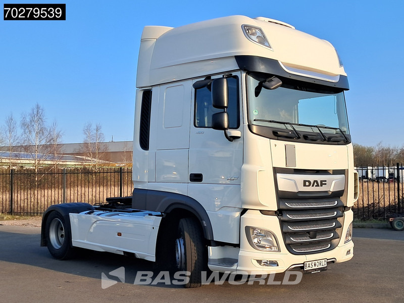 DAF XF 480 4X2 SSC Retarder 2x Tanks Standklima ACC LED - Тягач: фото 3 DAF XF 480 4X2 SSC Retarder 2x Tanks Standklima ACC LED - Тягач: фото 3