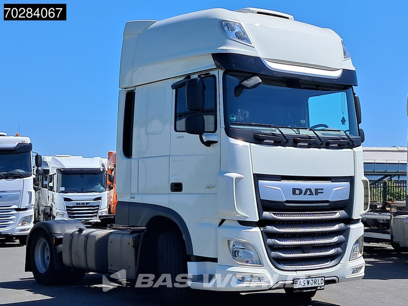DAF XF 480 4X2 SSC Retarder 2x Tanks Standklima ACC LED - Тягач: фото 3 DAF XF 480 4X2 SSC Retarder 2x Tanks Standklima ACC LED - Тягач: фото 3