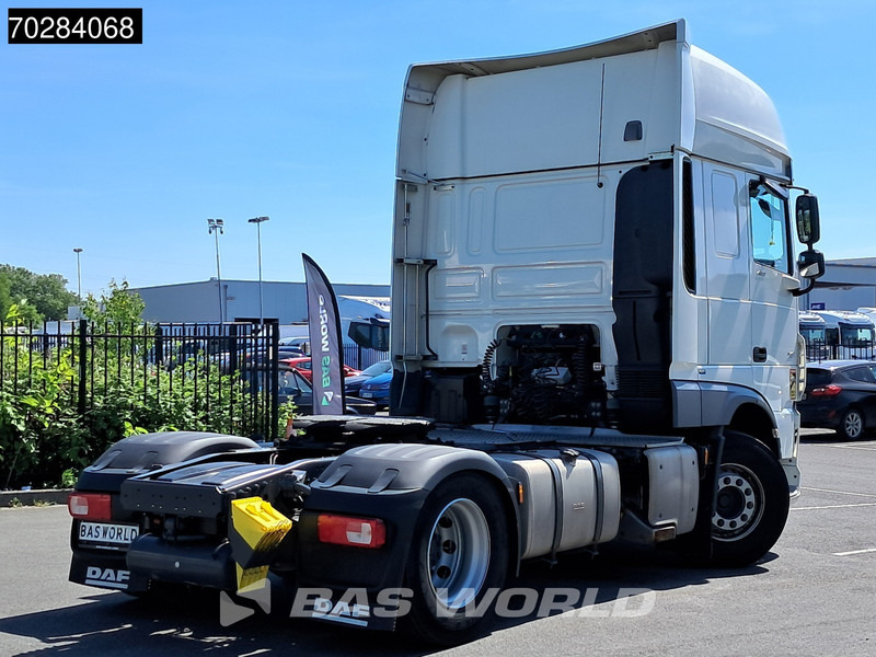 DAF XF 480 4X2 SSC Retarder 2x Tanks Standklima ACC LED - Тягач: фото 5 DAF XF 480 4X2 SSC Retarder 2x Tanks Standklima ACC LED - Тягач: фото 5