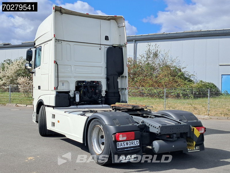 DAF XF 480 4X2 SSC Retarder 2x Tanks Standklima ACC Navi - Тягач: фото 2 DAF XF 480 4X2 SSC Retarder 2x Tanks Standklima ACC Navi - Тягач: фото 2