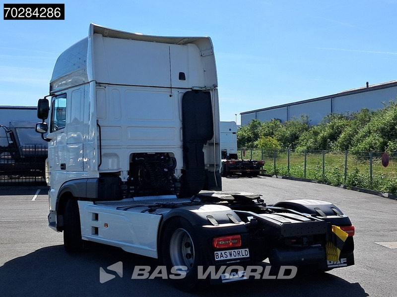 DAF XF 480 4X2 SSC Retarder 2x Tanks Standklima LED ACC - Тягач: фото 2 DAF XF 480 4X2 SSC Retarder 2x Tanks Standklima LED ACC - Тягач: фото 2