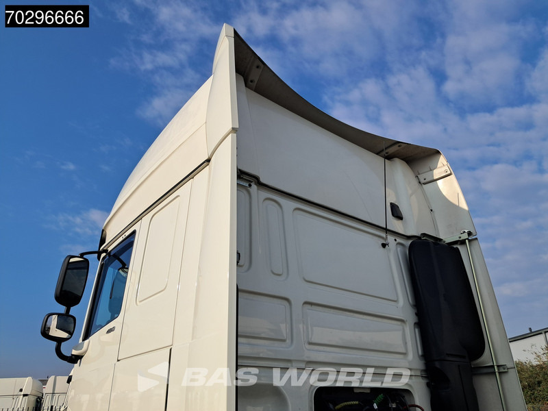 DAF XF 480 4X2 SSC Retarder 2xTanks ACC LED Standklima Euro 6 - Тягач: фото 2 DAF XF 480 4X2 SSC Retarder 2xTanks ACC LED Standklima Euro 6 - Тягач: фото 2