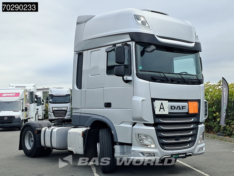DAF XF 480 4X2 SSC Retarder 2xTanks ACC LED Standklima Euro 6 - Тягач: фото 3 DAF XF 480 4X2 SSC Retarder 2xTanks ACC LED Standklima Euro 6 - Тягач: фото 3