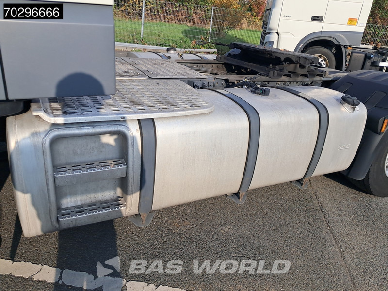 DAF XF 480 4X2 SSC Retarder 2xTanks ACC LED Standklima Euro 6 - Тягач: фото 5 DAF XF 480 4X2 SSC Retarder 2xTanks ACC LED Standklima Euro 6 - Тягач: фото 5
