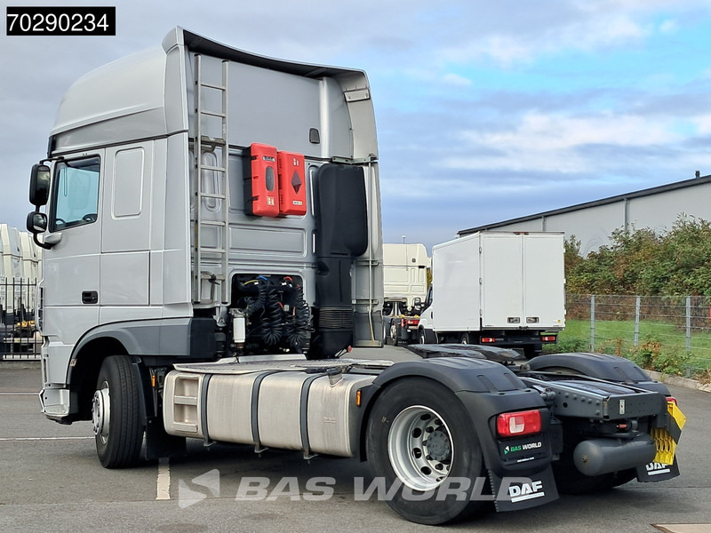 DAF XF 480 4X2 SSC Retarder 2xTanks ACC Standklima Euro 6 - Тягач: фото 2 DAF XF 480 4X2 SSC Retarder 2xTanks ACC Standklima Euro 6 - Тягач: фото 2