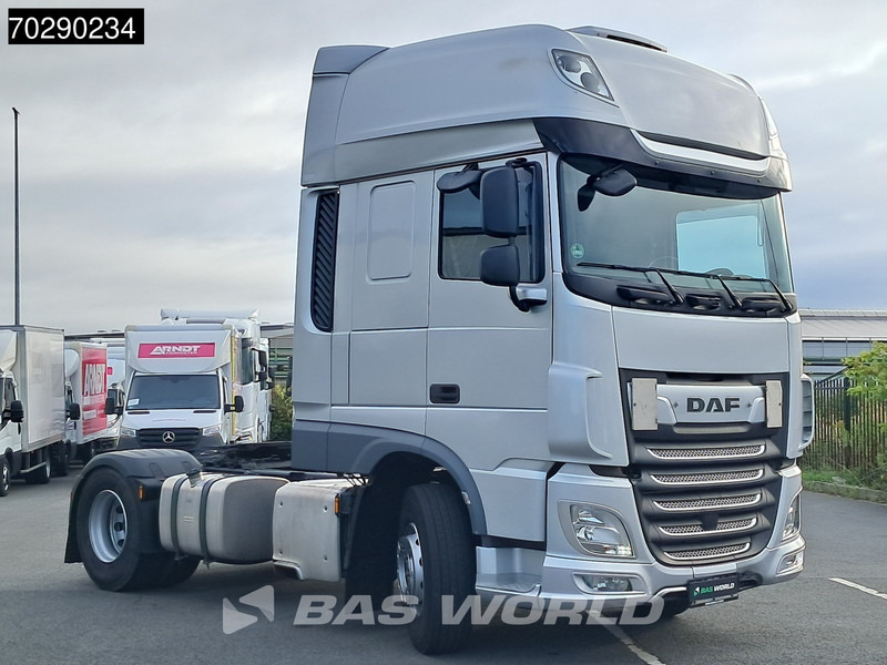 DAF XF 480 4X2 SSC Retarder 2xTanks ACC Standklima Euro 6 - Тягач: фото 3 DAF XF 480 4X2 SSC Retarder 2xTanks ACC Standklima Euro 6 - Тягач: фото 3