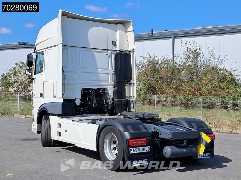 DAF XF 480 4X2 SSC Retarder 2xTanks ACC Standklima LED - Тягач: фото 2 DAF XF 480 4X2 SSC Retarder 2xTanks ACC Standklima LED - Тягач: фото 2