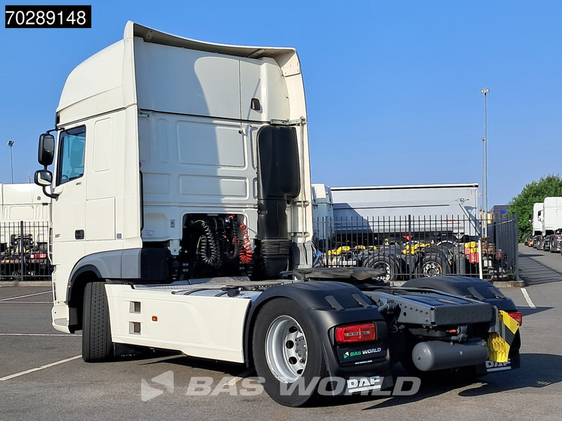 DAF XF 480 4X2 SSC Retarder 2xTanks LED ACC Standklima Euro 6 - Тягач: фото 2 DAF XF 480 4X2 SSC Retarder 2xTanks LED ACC Standklima Euro 6 - Тягач: фото 2