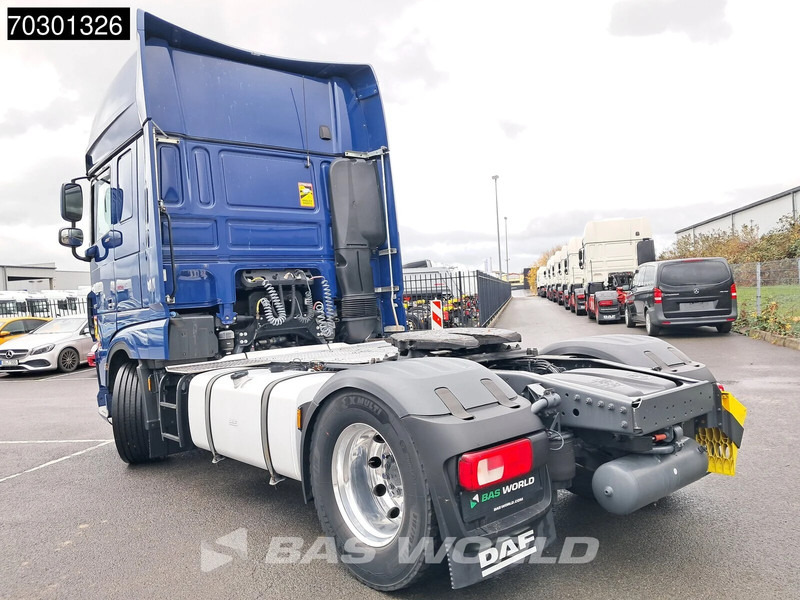 DAF XF 480 4X2 SSC Retarder Standklima Alcoa's ACC LED - Тягач: фото 2 DAF XF 480 4X2 SSC Retarder Standklima Alcoa's ACC LED - Тягач: фото 2