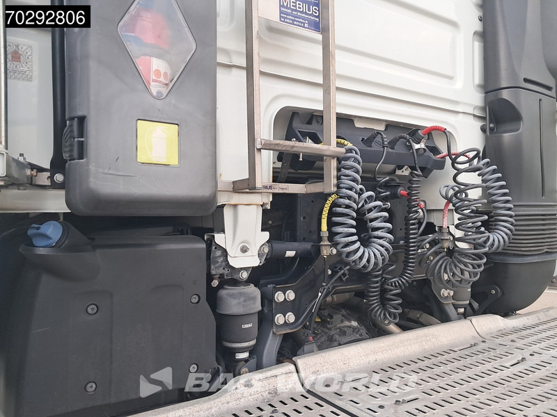 DAF XF 480 4X2 SSC Retarder Standklima LED ACC Euro 6 - Тягач: фото 3 DAF XF 480 4X2 SSC Retarder Standklima LED ACC Euro 6 - Тягач: фото 3