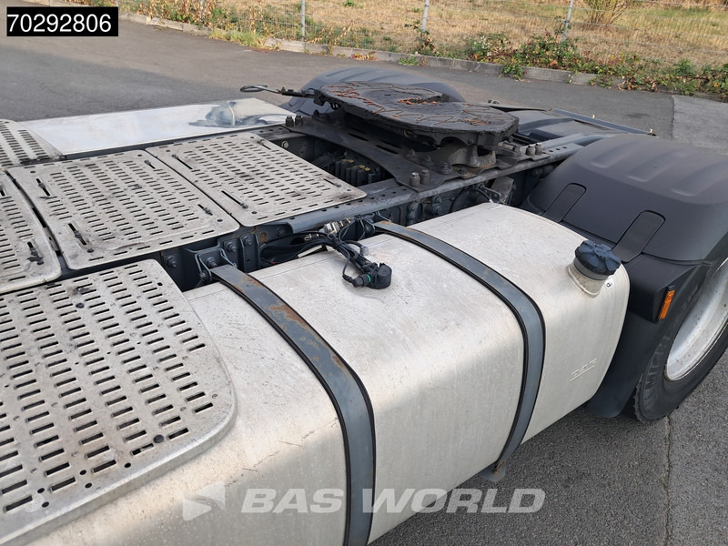 DAF XF 480 4X2 SSC Retarder Standklima LED ACC Euro 6 - Тягач: фото 5 DAF XF 480 4X2 SSC Retarder Standklima LED ACC Euro 6 - Тягач: фото 5