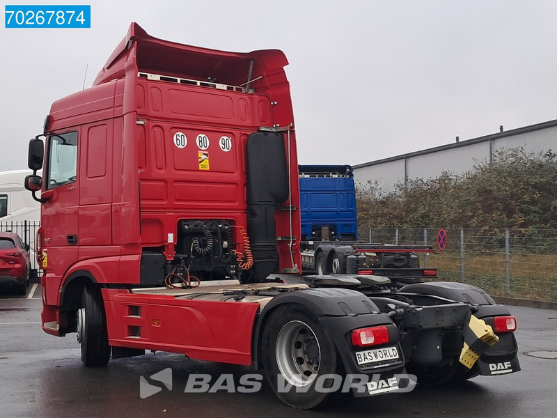 DAF XF 530 4X2 SC ACC Standklima LED - Тягач: фото 2 DAF XF 530 4X2 SC ACC Standklima LED - Тягач: фото 2