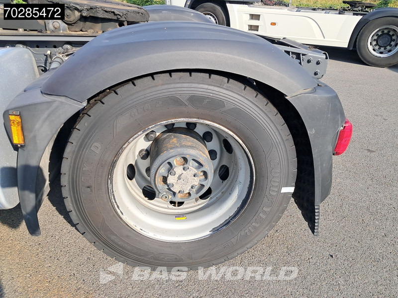 Тягач DAF XF 530 4X2 SC Retarder Big-Axle Standklima ACC LED: фото 17