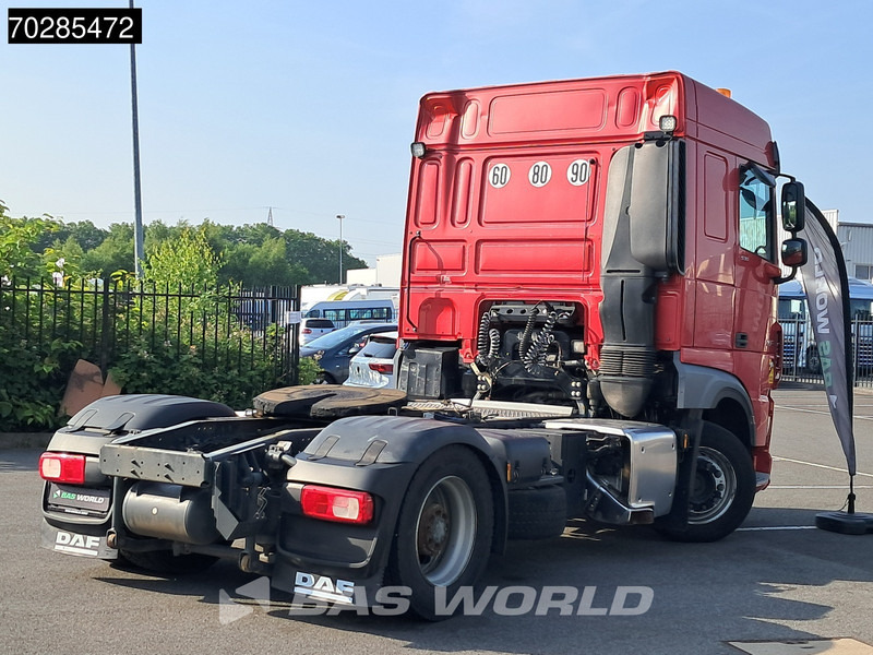 Тягач DAF XF 530 4X2 SC Retarder Big-Axle Standklima ACC LED: фото 6