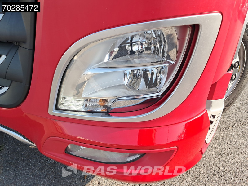 Тягач DAF XF 530 4X2 SC Retarder Big-Axle Standklima ACC LED: фото 10