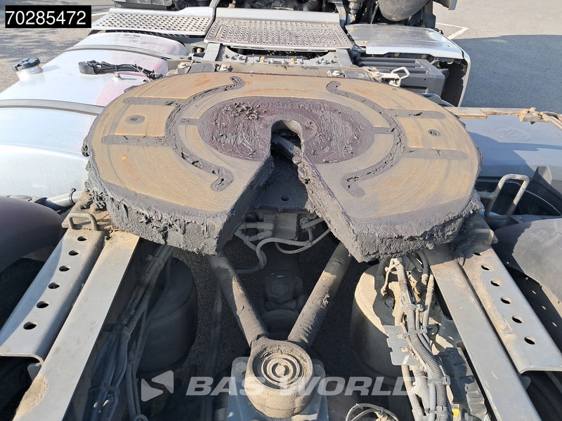 Тягач DAF XF 530 4X2 SC Retarder Big-Axle Standklima ACC LED: фото 15