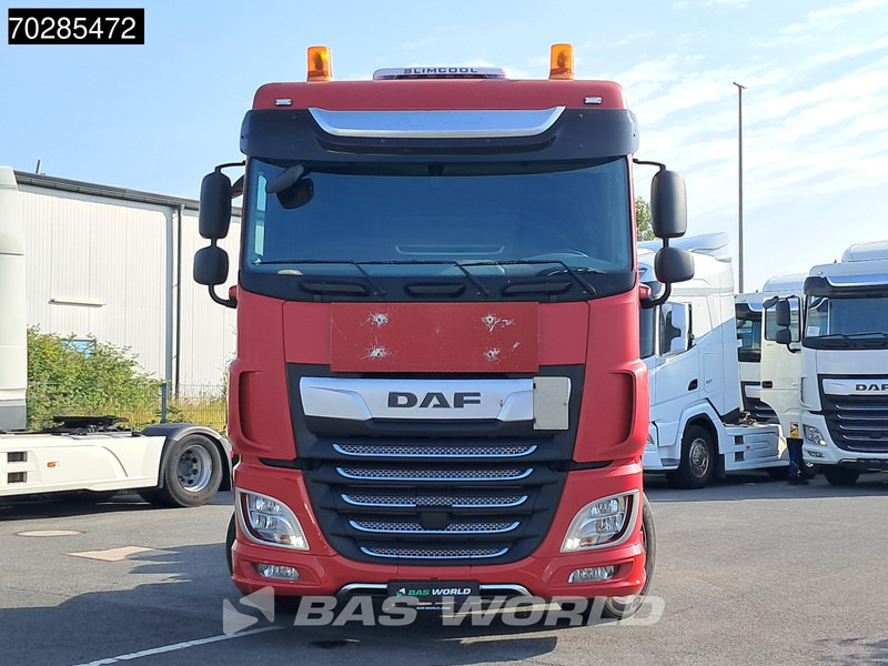 Тягач DAF XF 530 4X2 SC Retarder Big-Axle Standklima ACC LED: фото 7