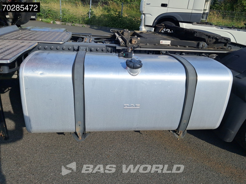 Тягач DAF XF 530 4X2 SC Retarder Big-Axle Standklima ACC LED: фото 14