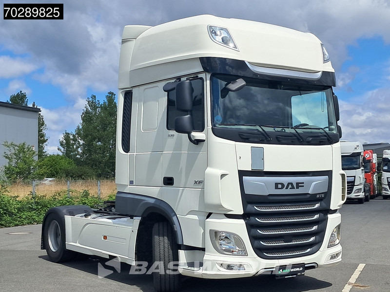 DAF XF 530 4X2 SSC Retarder 2xTanks ACC Euro 6 - Тягач: фото 3 DAF XF 530 4X2 SSC Retarder 2xTanks ACC Euro 6 - Тягач: фото 3