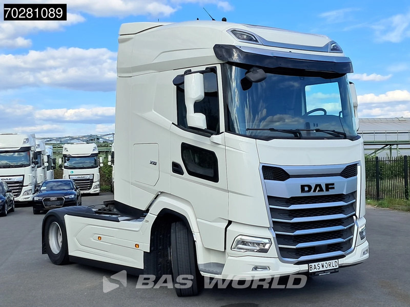 DAF XG 450 4X2 2x Tanks ACC LED - Тягач: фото 3 DAF XG 450 4X2 2x Tanks ACC LED - Тягач: фото 3