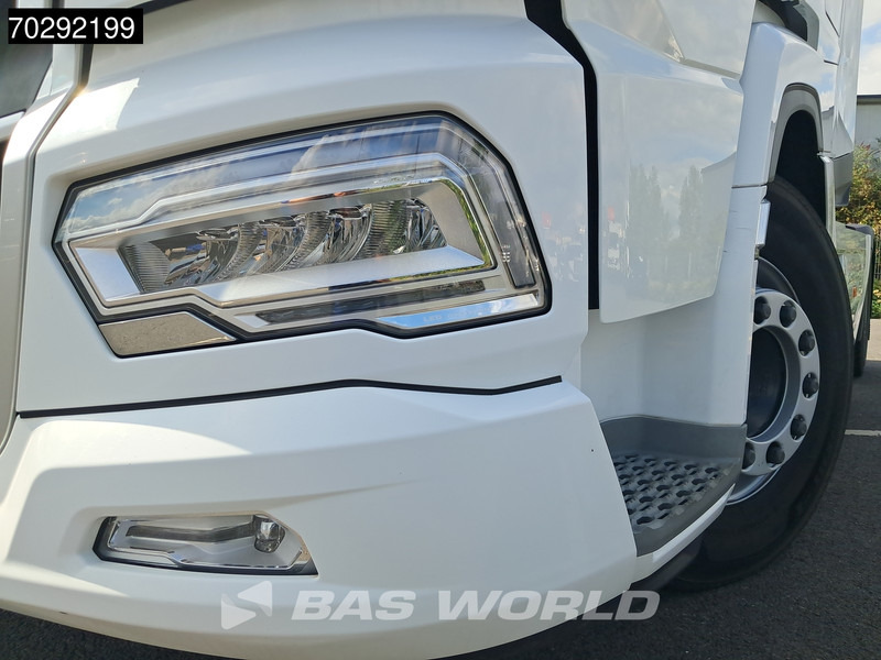 Тягач DAF XG 480 4X2 Full Service History! 2xTanks ACC Euro 6: фото 10