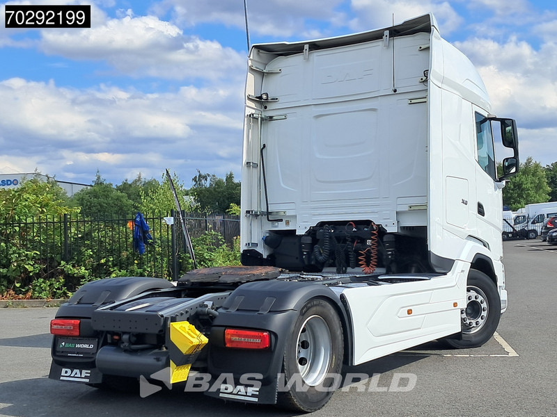 Тягач DAF XG 480 4X2 Full Service History! 2xTanks ACC Euro 6: фото 6