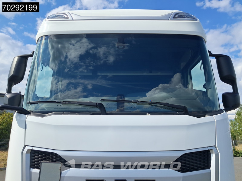 Тягач DAF XG 480 4X2 Full Service History! 2xTanks ACC Euro 6: фото 8