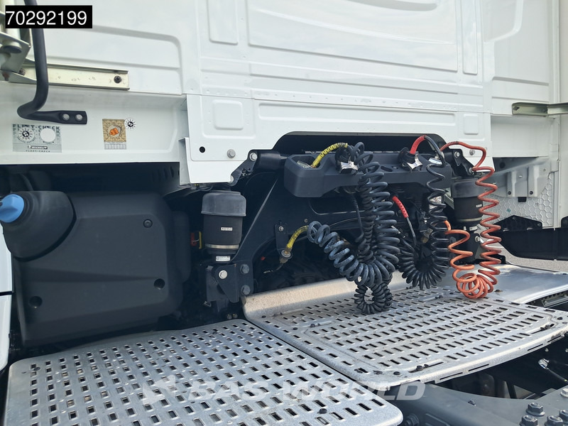 Тягач DAF XG 480 4X2 Full Service History! 2xTanks ACC Euro 6: фото 13