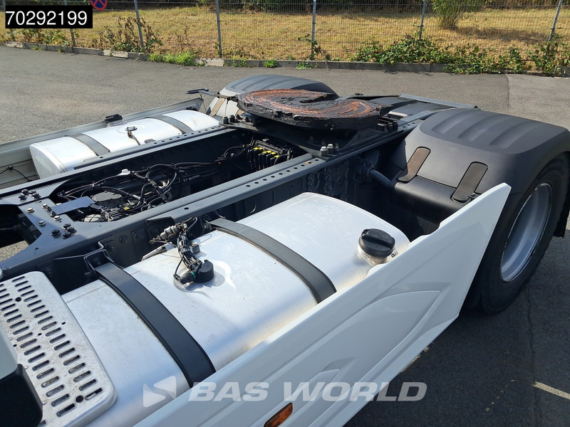 Тягач DAF XG 480 4X2 Full Service History! 2xTanks ACC Euro 6: фото 15