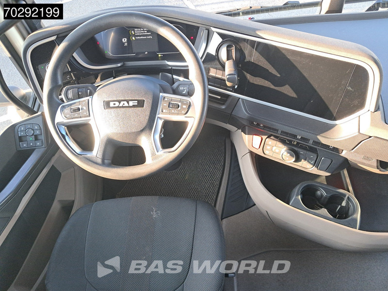 Тягач DAF XG 480 4X2 Full Service History! 2xTanks ACC Euro 6: фото 19