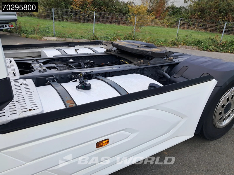 Тягач DAF XG 480 4X2 Retarder 2xTanks ACC LED Euro 6: фото 13