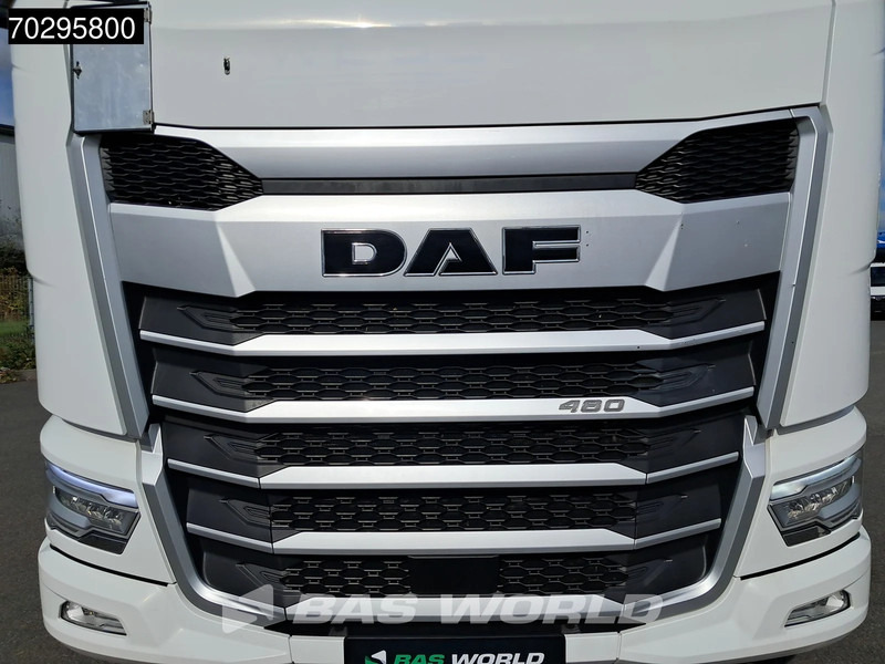 Тягач DAF XG 480 4X2 Retarder 2xTanks ACC LED Euro 6: фото 9