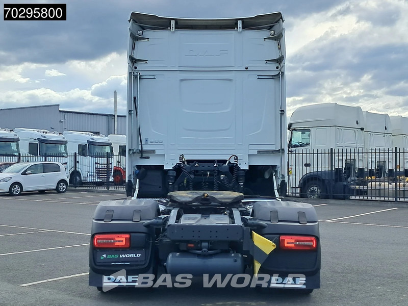Тягач DAF XG 480 4X2 Retarder 2xTanks ACC LED Euro 6: фото 11