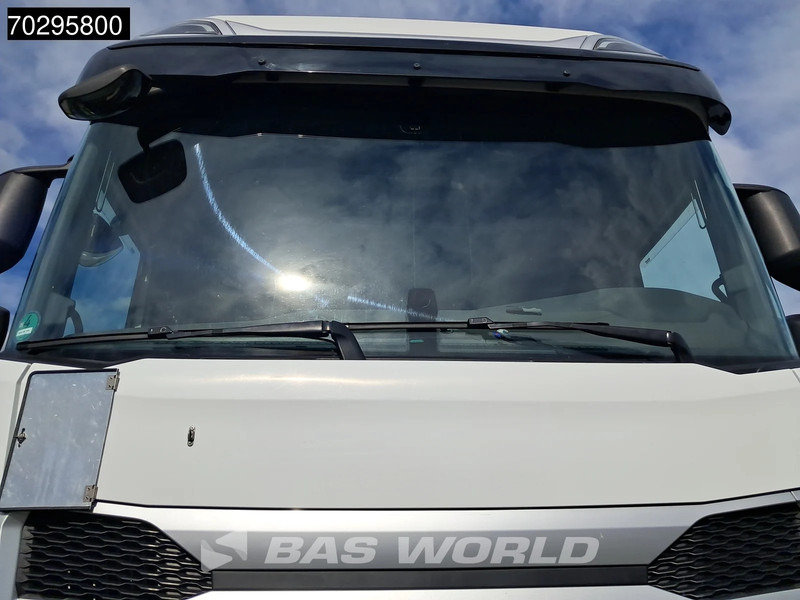 Тягач DAF XG 480 4X2 Retarder 2xTanks ACC LED Euro 6: фото 8