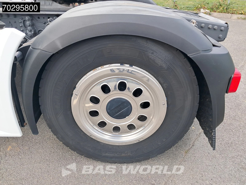 Тягач DAF XG 480 4X2 Retarder 2xTanks ACC LED Euro 6: фото 16