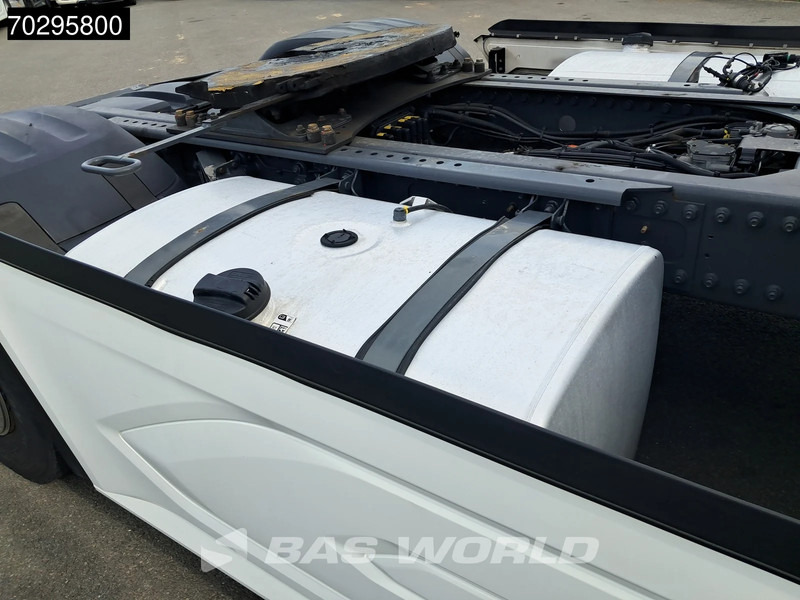 Тягач DAF XG 480 4X2 Retarder 2xTanks ACC LED Euro 6: фото 14