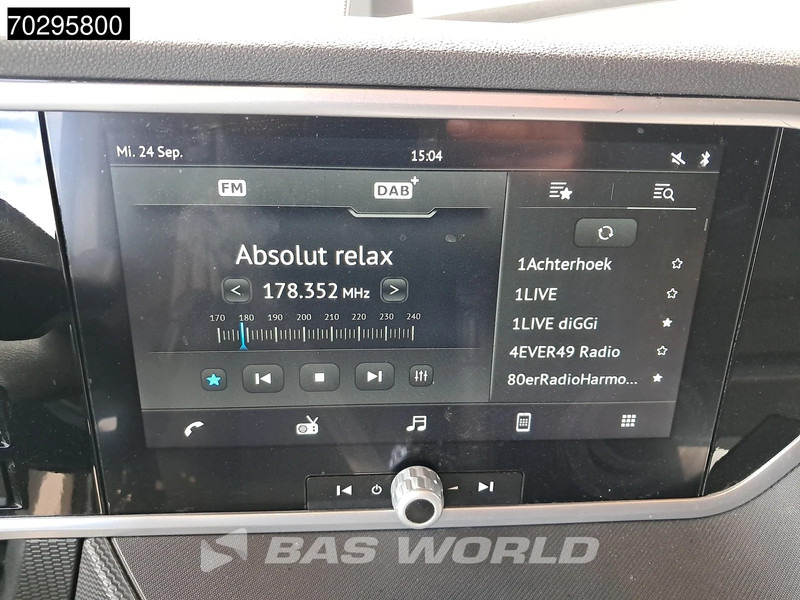 Тягач DAF XG 480 4X2 Retarder 2xTanks ACC LED Euro 6: фото 19