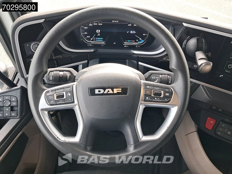 Тягач DAF XG 480 4X2 Retarder 2xTanks ACC LED Euro 6: фото 18