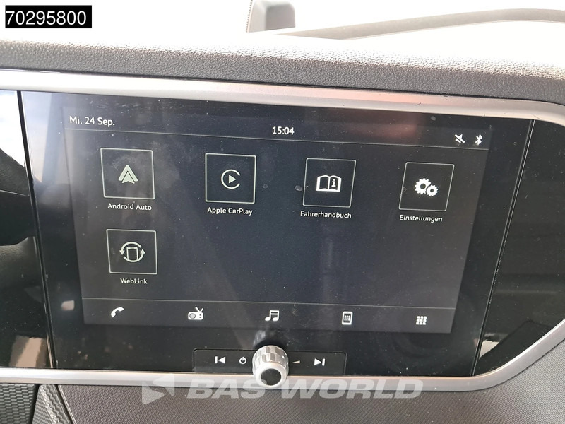 Тягач DAF XG 480 4X2 Retarder 2xTanks ACC LED Euro 6: фото 20