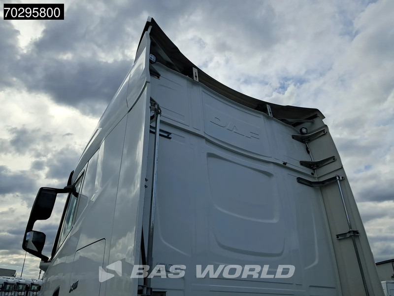 Тягач DAF XG 480 4X2 Retarder 2xTanks ACC LED Euro 6: фото 12