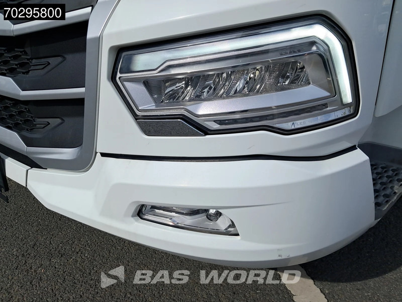 Тягач DAF XG 480 4X2 Retarder 2xTanks ACC LED Euro 6: фото 10