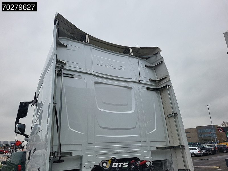 DAF XG 480 4X2 XG 2x Tanks ACC LED - Тягач: фото 5 DAF XG 480 4X2 XG 2x Tanks ACC LED - Тягач: фото 5