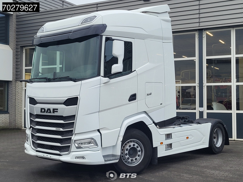 DAF XG 480 4X2 XG 2x Tanks ACC LED - Тягач: фото 1 DAF XG 480 4X2 XG 2x Tanks ACC LED - Тягач: фото 1